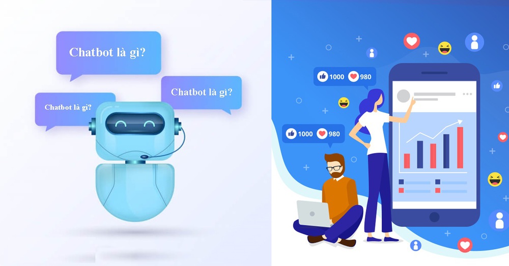 chatbot là gì