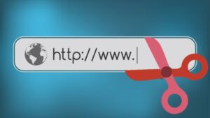 công cụ rút gọn link