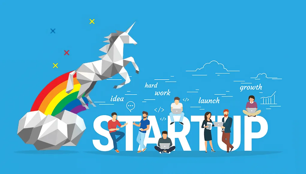 startup unicorn
