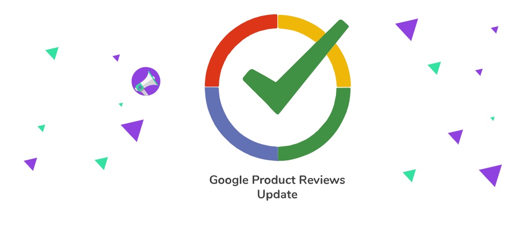 Google phát hành bản cập nhật đánh giá tháng 11