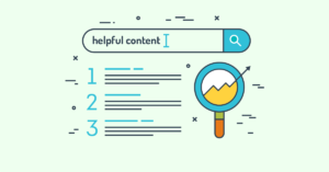 Google làm rõ cách thức hoạt động của hệ thống nội dung hữu ích