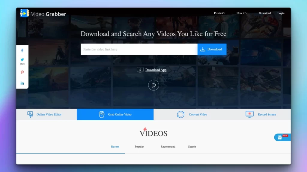 Video Grabber