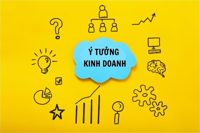 19 ý tưởng kinh doanh buôn bán thịnh hành năm 2024