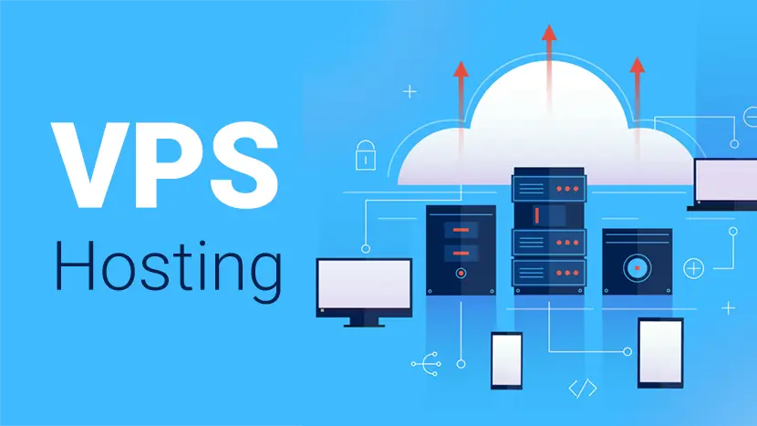 Virtual Private Server (VPS)