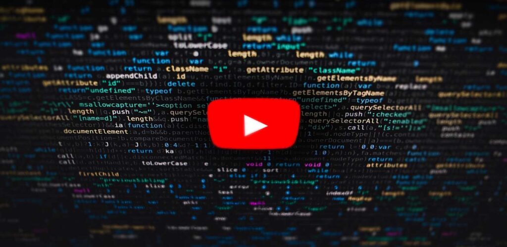 Thuật toán YouTube