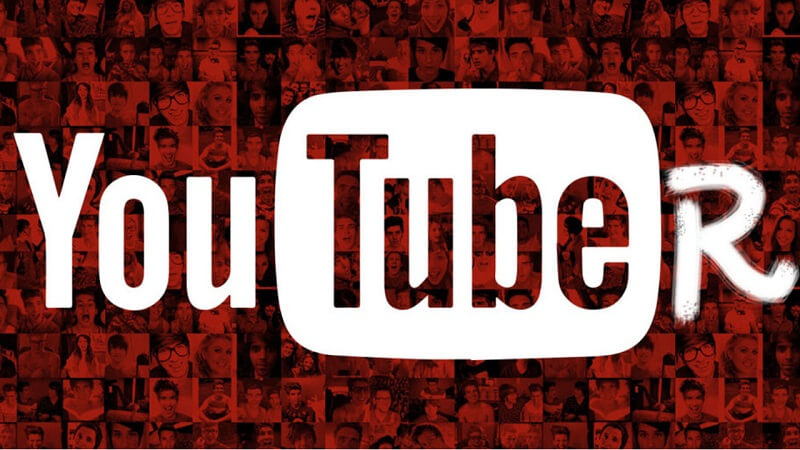 YouTuber