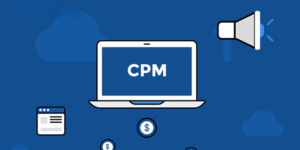 Youtube CPM
