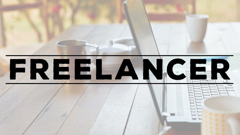 Freelancer là gì?