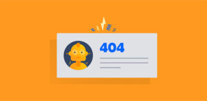 Lỗi 404 là gì