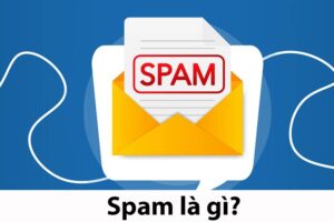 spam là gì