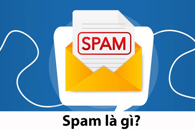 spam là gì
