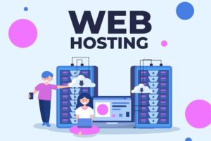 web hosting là gì