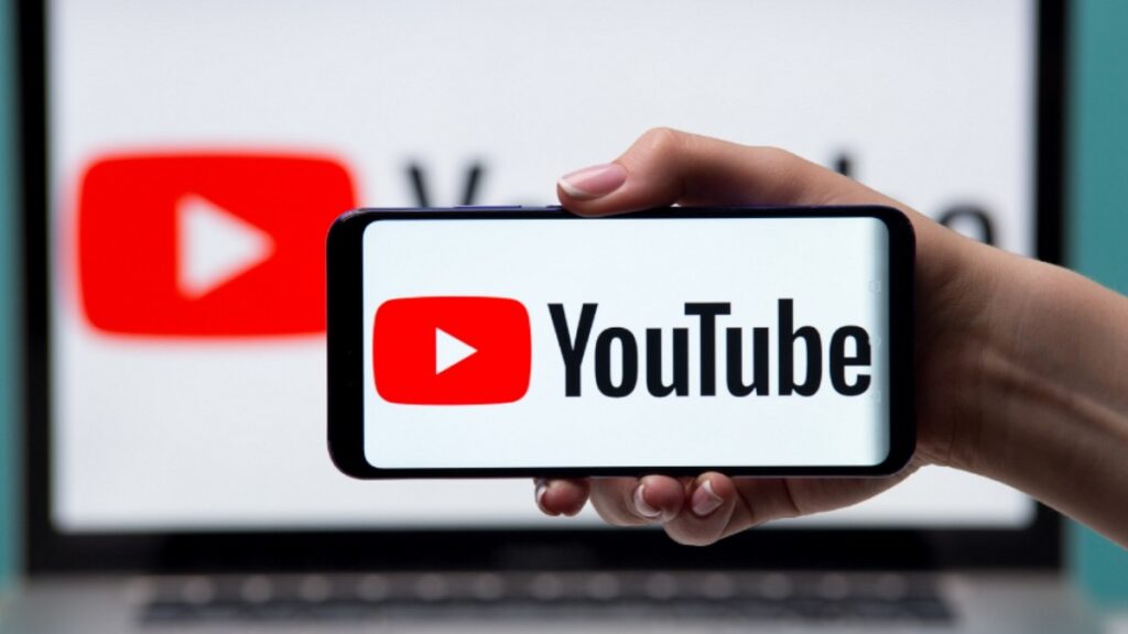 YouTube là gì?