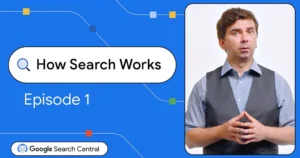 How Search Works