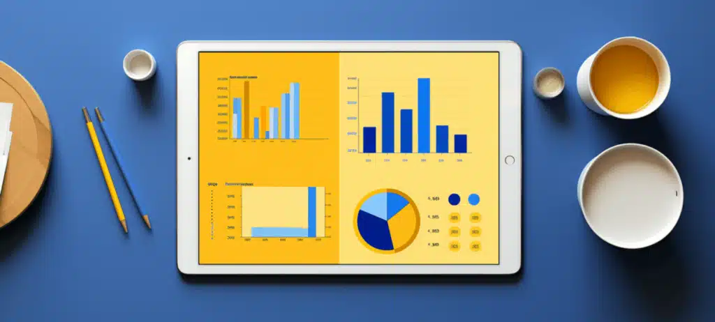 thống kê CRM