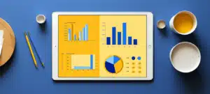 thống kê CRM