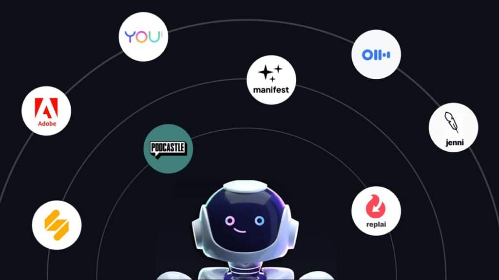 Top 27 công cụ AI miễn phí đáp ứng mọi nhu cầu của bạn