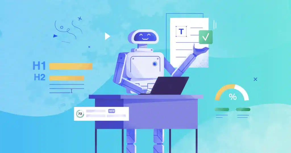 Cách làm cho Google yêu thích nội dung AI hơn