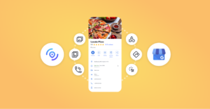 Google tích hợp các bài đăng mạng xã hội vào Business Profile