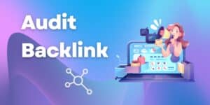 Audit Backlink