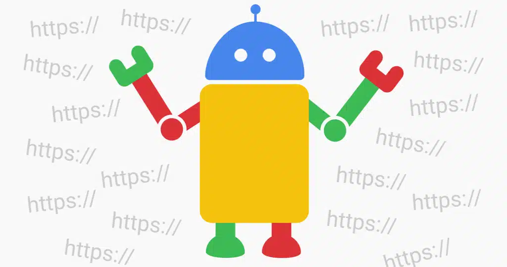 Robots.txt