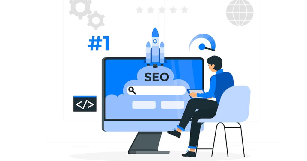 SEO theo ngành: Sự khác biệt nổi bật trong chiến lược tối ưu