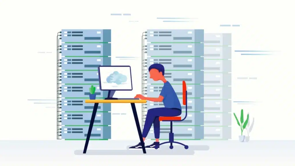 Thay đổi hosting cho website có ảnh hưởng đến SEO không?