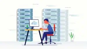 Thay đổi hosting cho website có ảnh hưởng đến SEO không?
