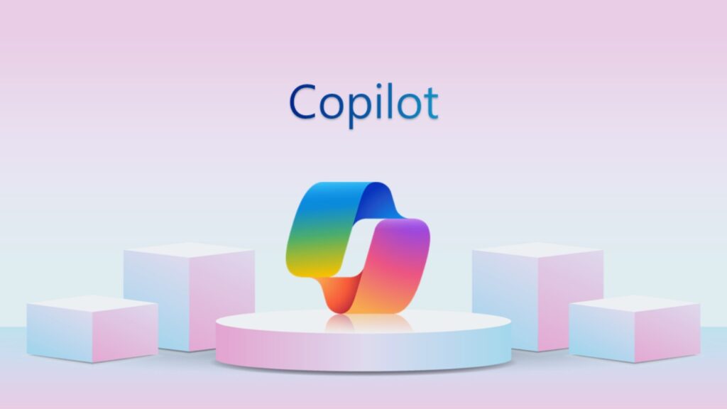Microsoft Copilot