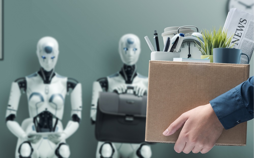 AI có thể thay thế chuyên gia SEO không?