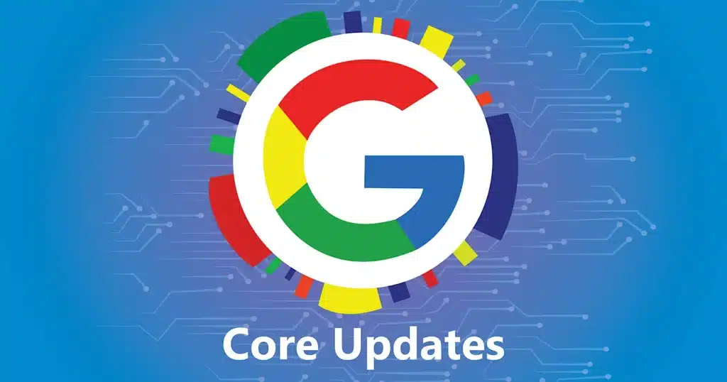 Google xác nhận hoàn tất bản cập nhật cốt lõi tháng 3 năm 2026