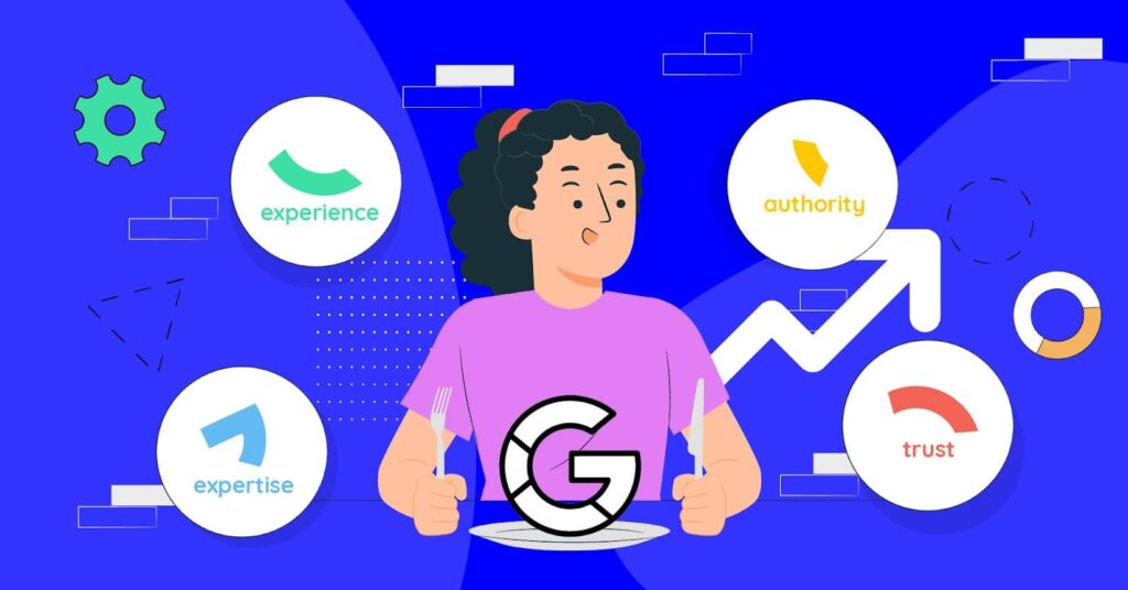 Google EEAT là gì