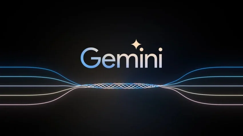 cách sử dụng Google Gemini