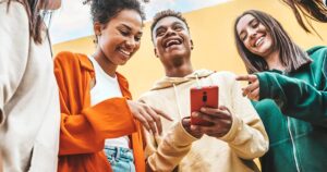 Google vẫn là công cụ tìm kiếm hàng đầu của Gen Z
