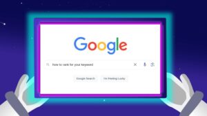 Cách xử lý truy vấn và xếp hạng nội dung của Google