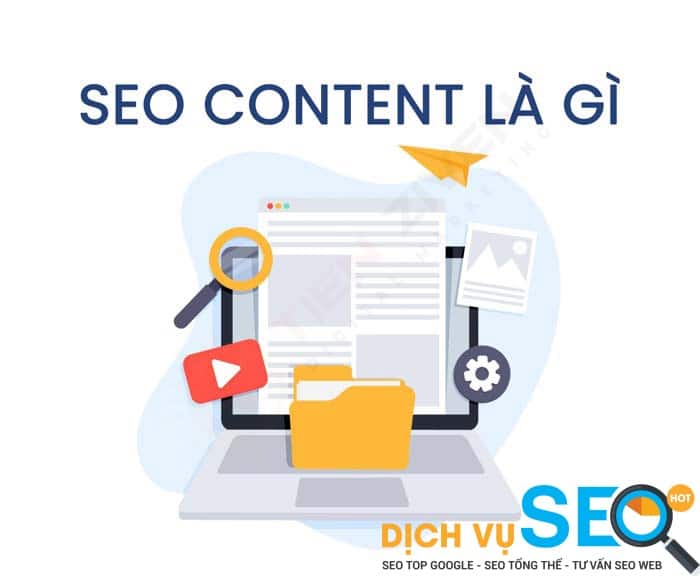 seo content