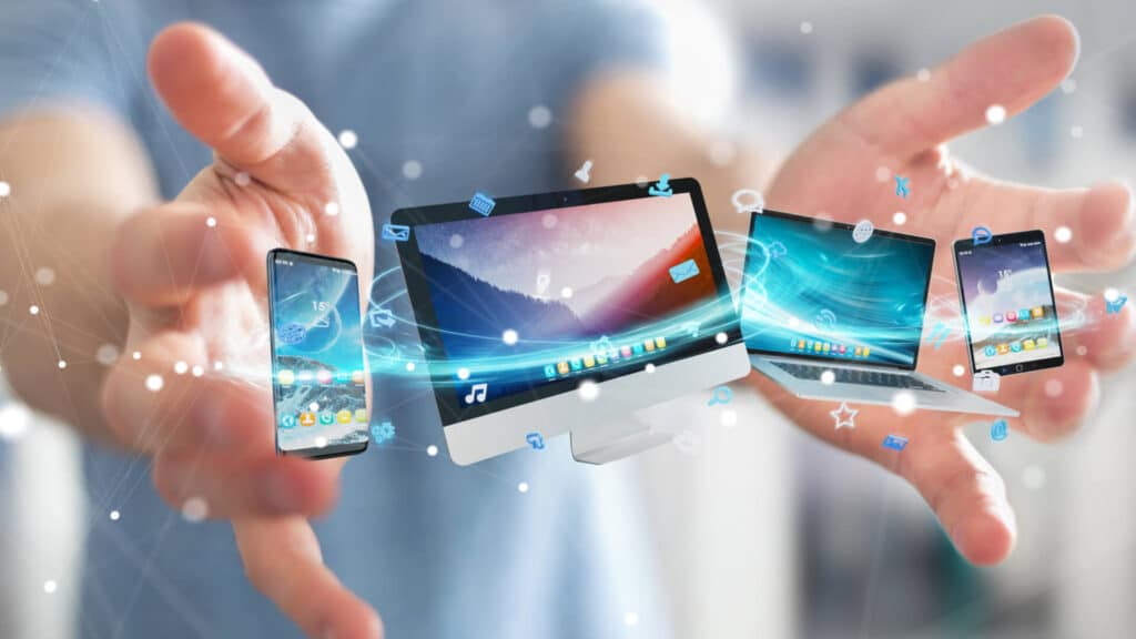 Thiết kế web Responsive là gì