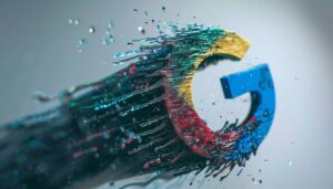 tài liệu về tìm kiếm của Google bị rò rỉ