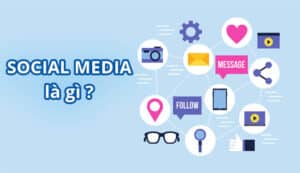 Social Media là gì