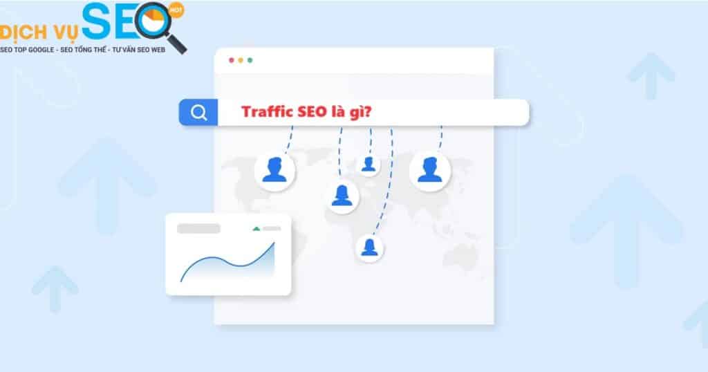 traffic seo là gì
