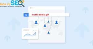 traffic seo là gì