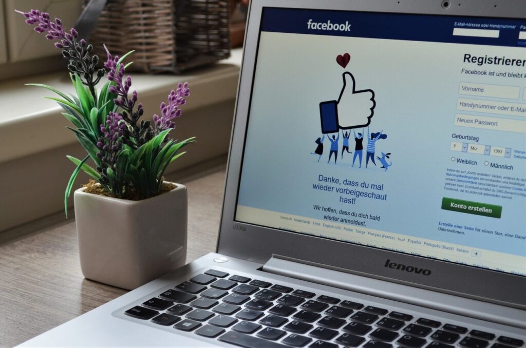 42 số liệu thống kê mới nhất về Facebook năm 2024