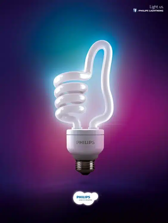 ví dụ một số Key Visual chất lượng và nổi bật