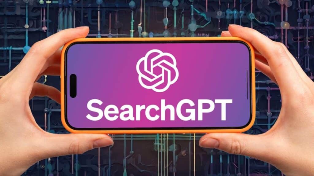 Search GPT là gì? Nó khác với Google như thế nào?