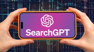 Search GPT là gì? Nó khác với Google như thế nào?
