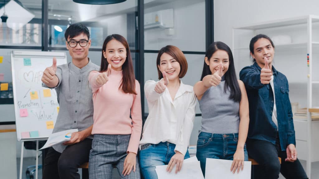 Top 10 công ty Digital Marketing uy tín hàng đầu Việt Nam