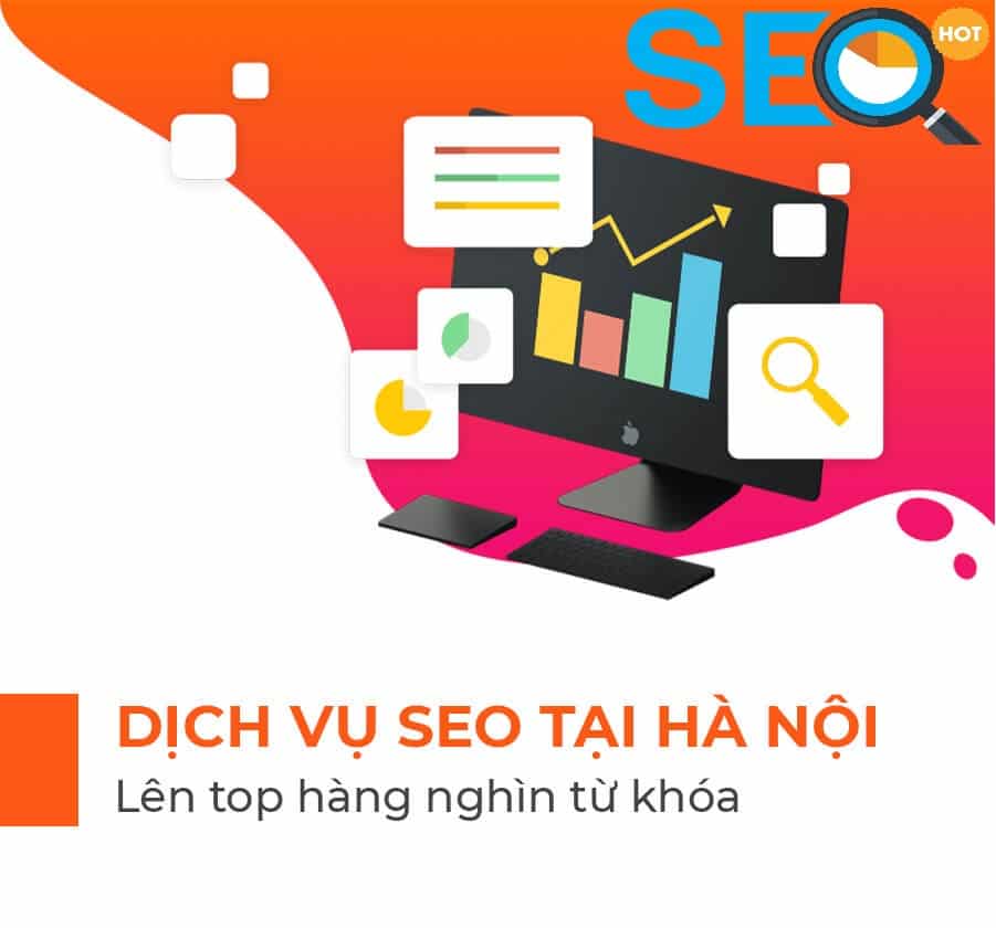 Dịch Vụ SEO Hà Nội Chuyên Nghiệp Hiệu Quả