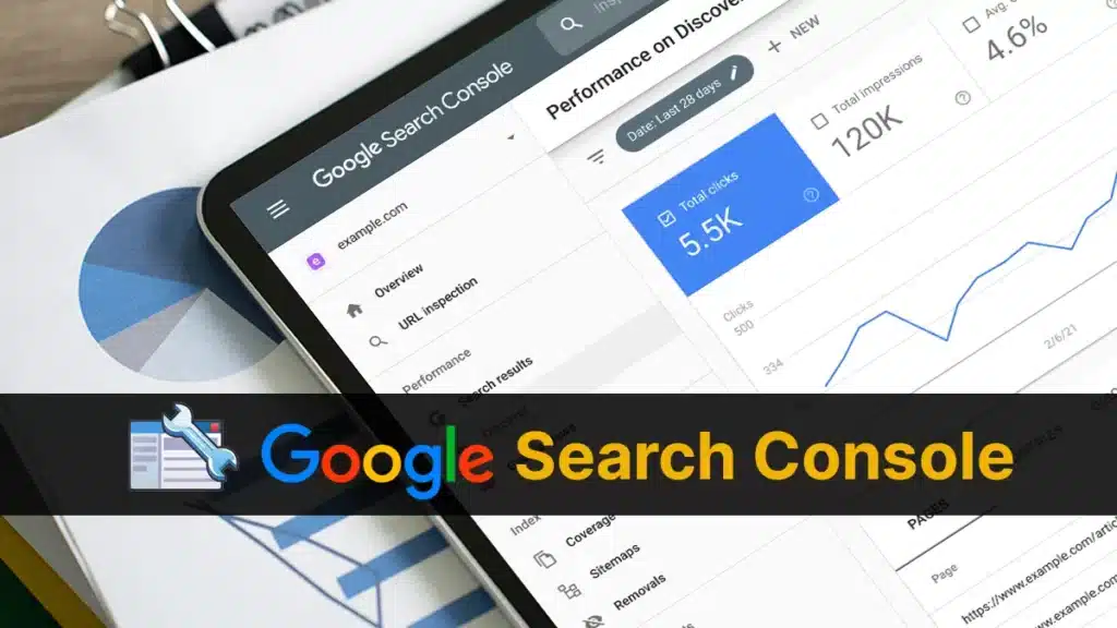 Google Webmaster Tools
