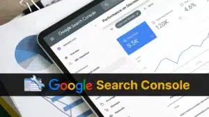 Google Webmaster Tools