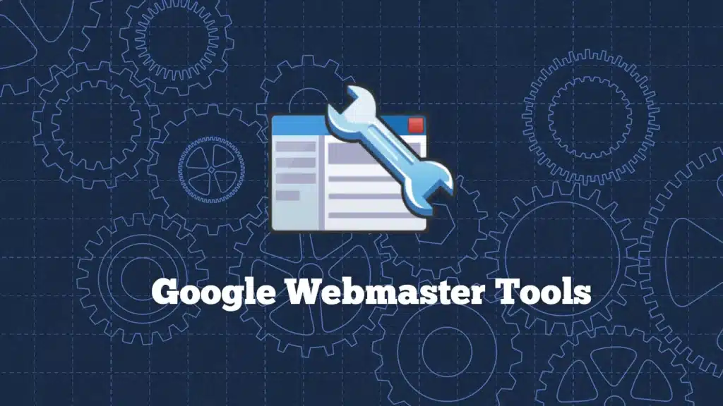 google webmaster tools